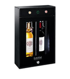 EuroCave Wine Bar 2 wine preservation system - British product