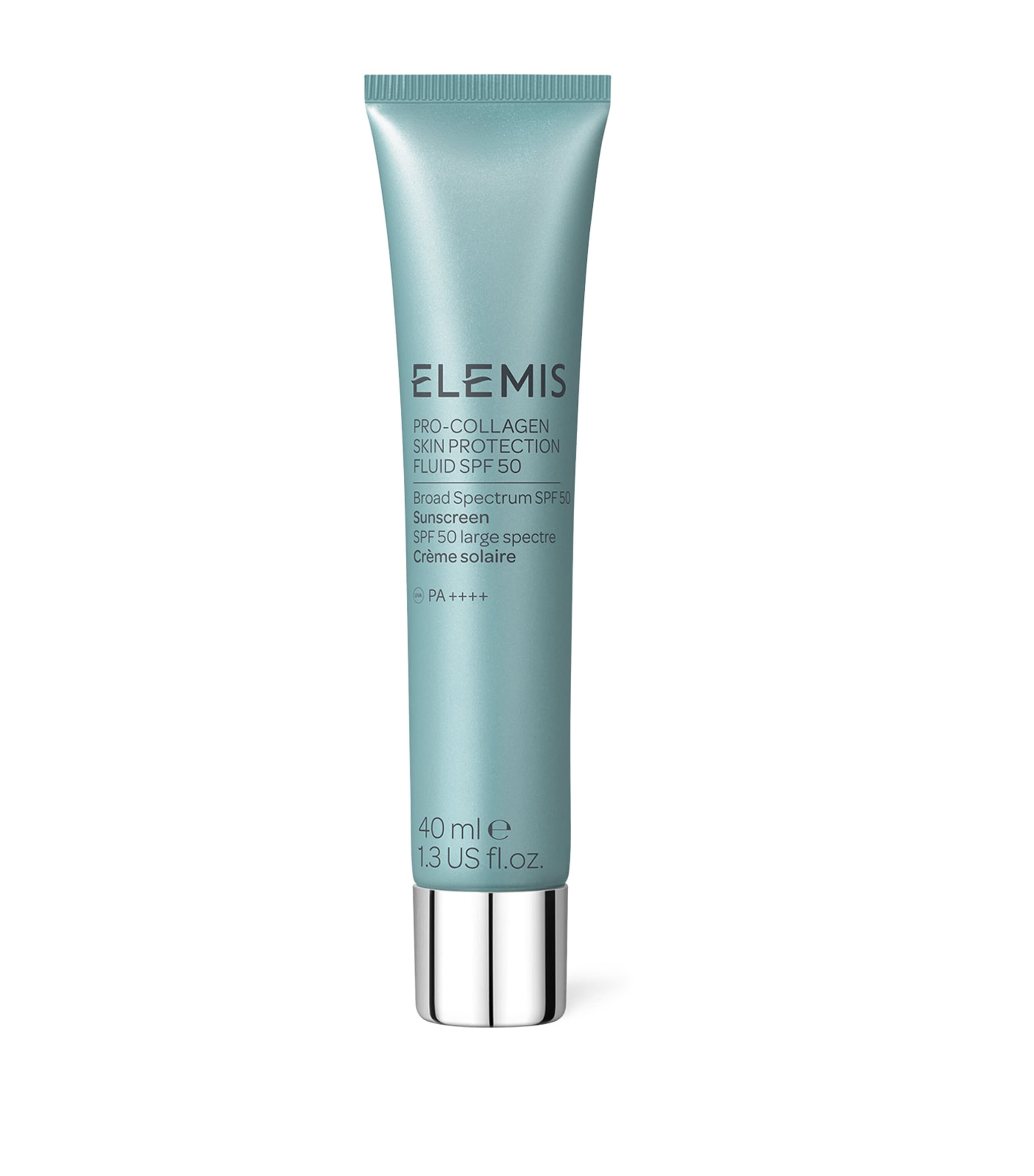 Elemis Pro-Collagen Skin Protection Fluid SPF50+ 40ml - British product
