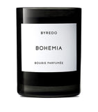 Byredo Bohemia pillar candle 240g - British product