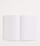 Harrods Logo A5 Notebook, UK version