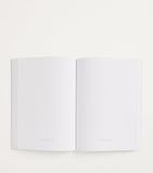 Harrods Logo A5 Notebook, UK version