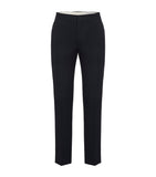 Alexander McQueen tailored cigarette trousers, imported from the UK