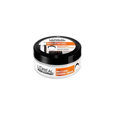 L'Oréal Paris Men Expert InvisiControl Crème coiffante 150ml