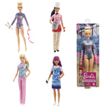 Barbie Career Doll Assortment - McGrocer