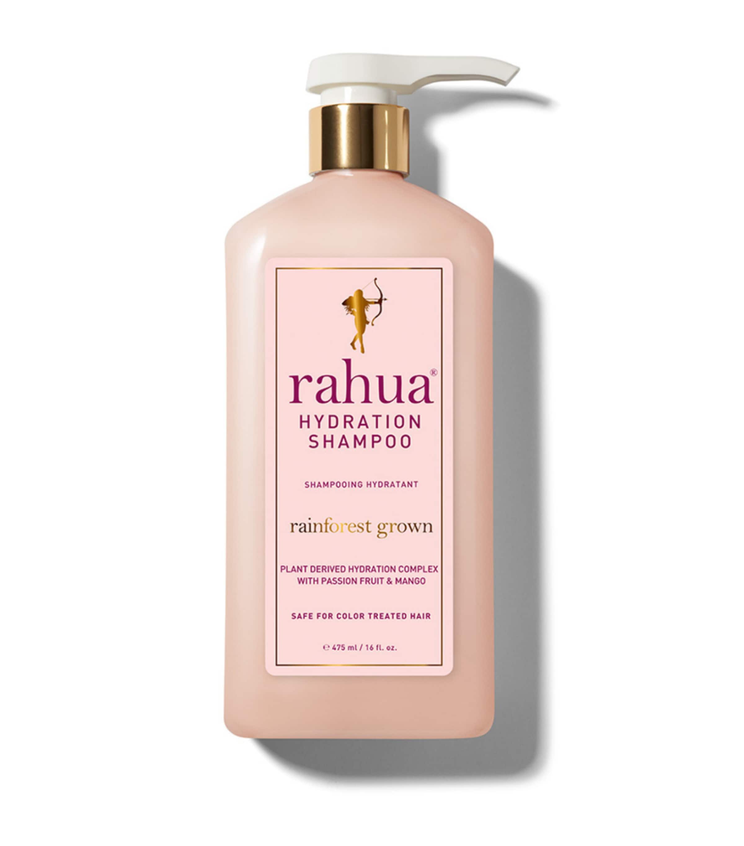 Rahua Hydration Shampoo moisturiser 473ml, imported from the UK