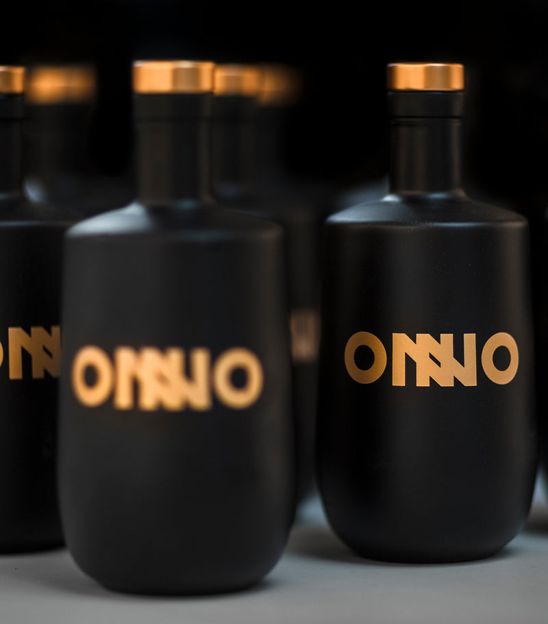 Onno Safari Diffuser (500ml) - Refill