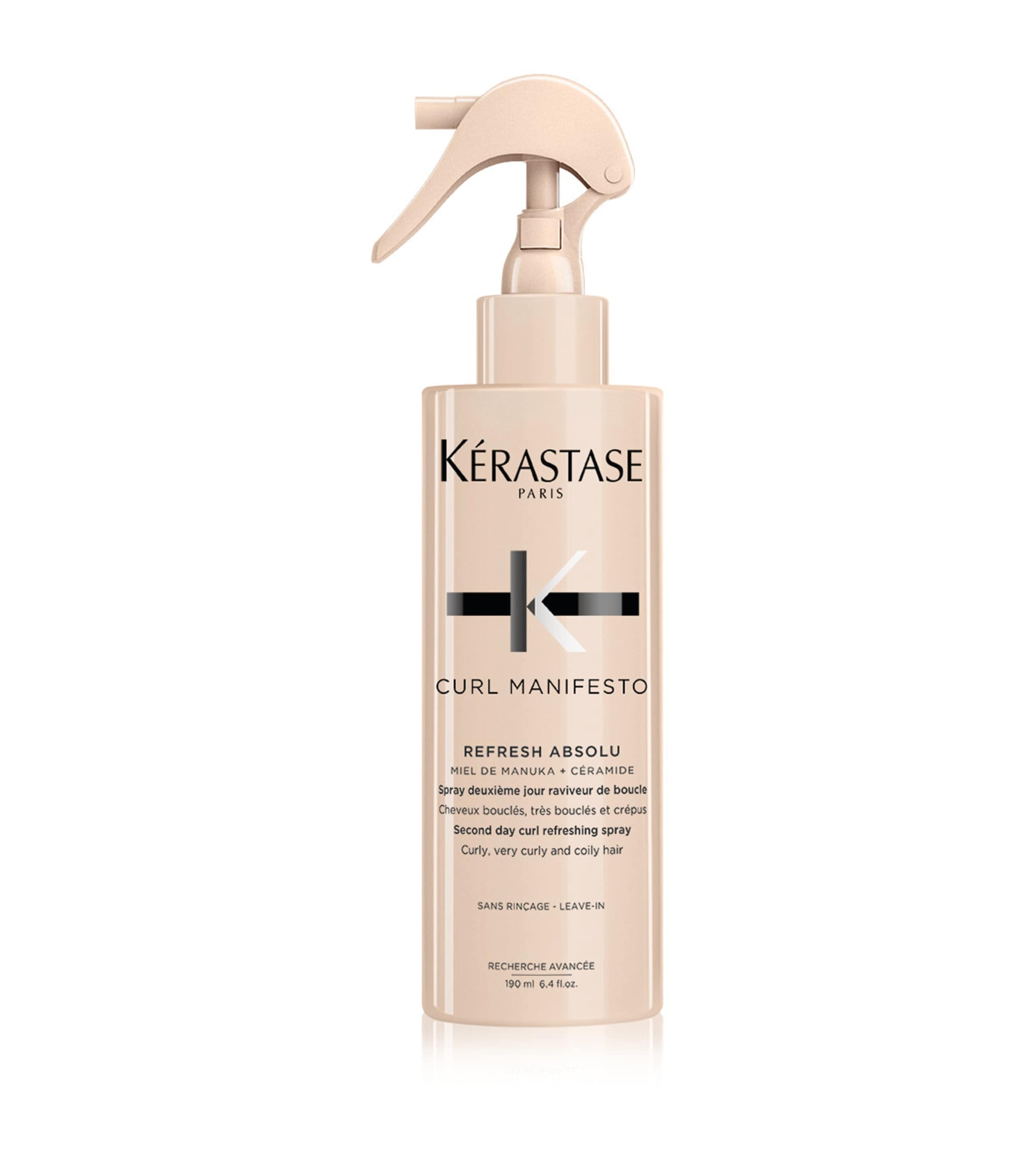 Kerastase Refresh Absolu Leave-In Spray (190ml)