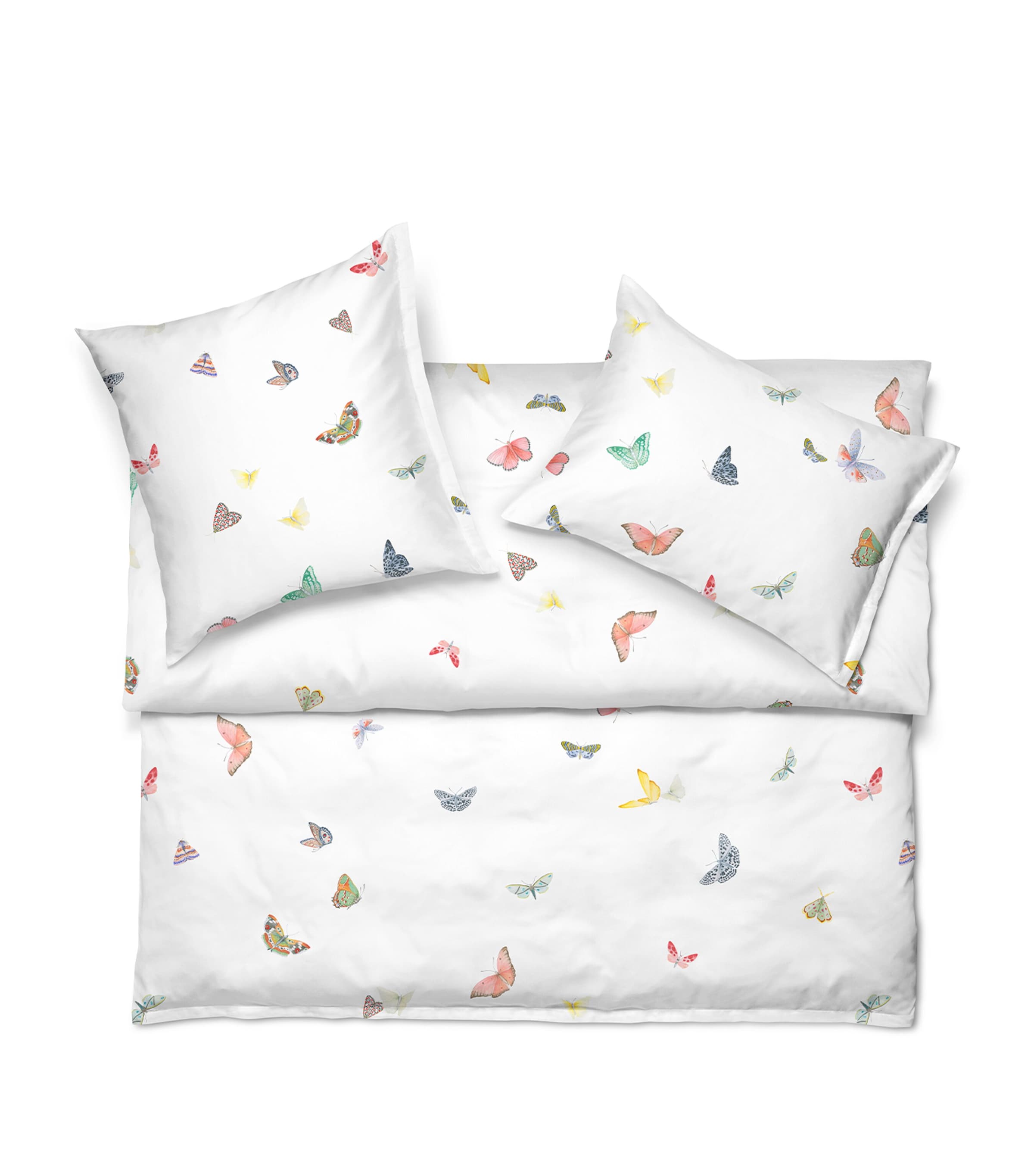 Schlossberg Jil Oxford Pillowcase (50cm x 75cm)