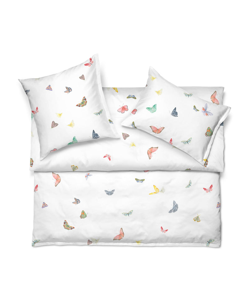 Schlossberg Jil Oxford Pillowcase (50cm x 75cm)