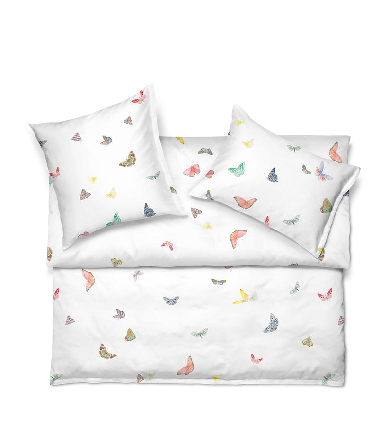 Schlossberg Jil Oxford Pillowcase (50cm x 75cm)
