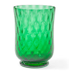 Cabana Magazine Murano Glass Balloton Tumbler - British product