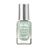 Barry M Gelly Nail Paint Eucalyptus - British product