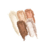 Profusion Cosmetics | Cozy - 5 Shade Palette