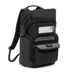 Tumi Ballistic Nylon Alpha Bravo Nomadic Backpack