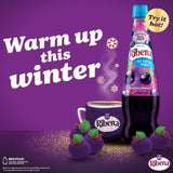Ribena Light Blackcurrant No Added Sugar Squash   1.5L - McGrocer