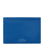Smythson Panama Leather Passport Sleeve (British brand)