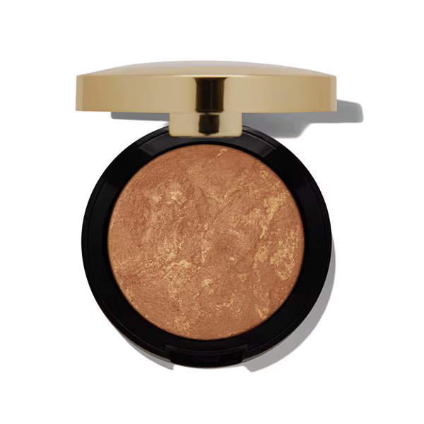 Milani Baked Bronzer Dolce 7g, imported from the UK