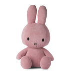 Miffy extra large corduroy soft toy 50cm, imported from the UK