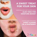 7th Heaven Beautilicious Be Delicious Collection Face Mask Multipack, UK version