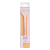 Studio London fan makeup brush with recycled plastic handle - British product