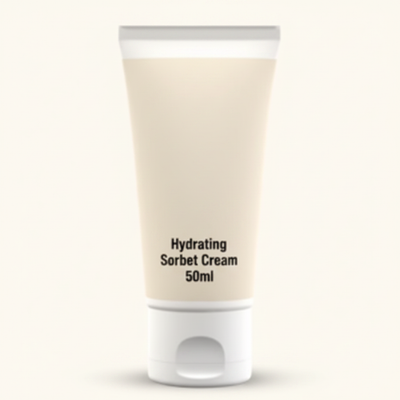 Soap & Glory Get Into The Smooth Hydrating Sorbet Cream 50ml