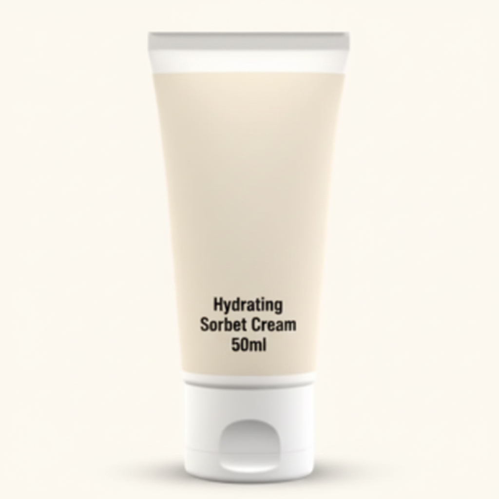 Soap & Glory Hydrating Sorbet Cream 50ml, UK version