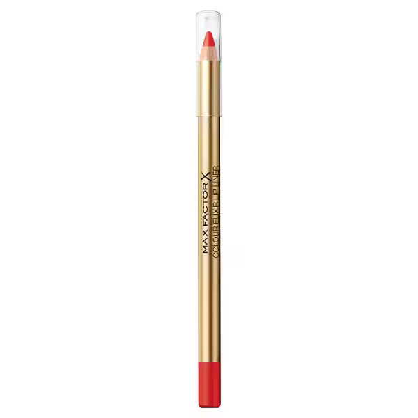 Max Factor Ruby Red Lipliner, imported from the UK