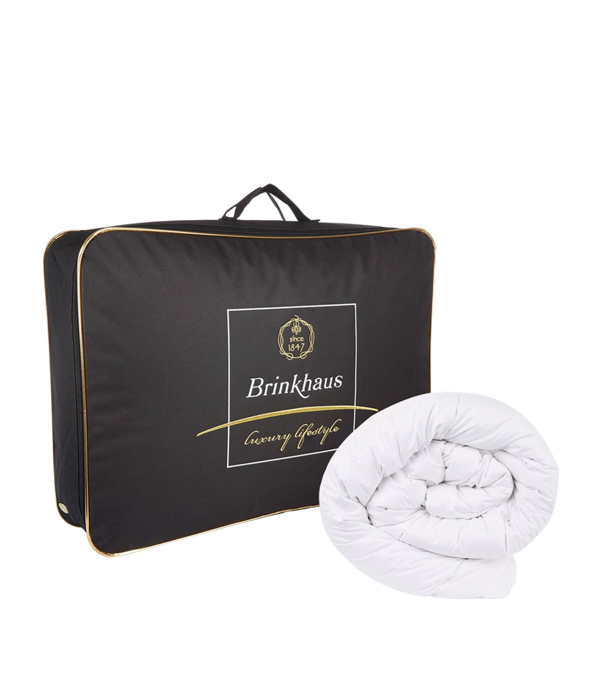 Brinkhaus Egyptian Cotton Mattress Cover - British product
