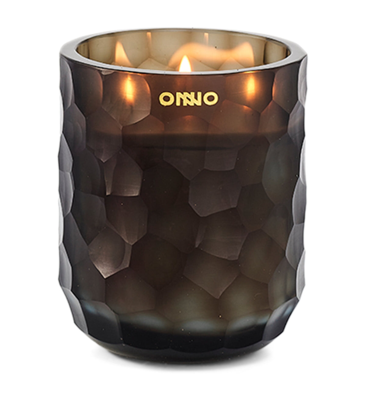 Onno Small Zanzibar Eternal Candle, imported from the UK
