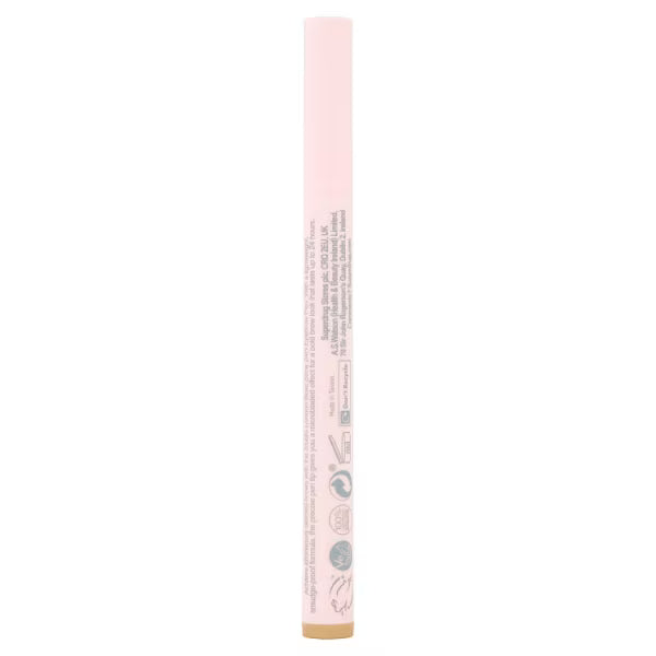 Studio London Boss Brow 24H Eyebrow Pen Blonde (British brand)