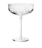 Richard Brendon Large Fluted Coupe (175ml)