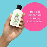 Hempz Sweet Pineapple Honey Melon Body Moisturiser 66mL, UK version