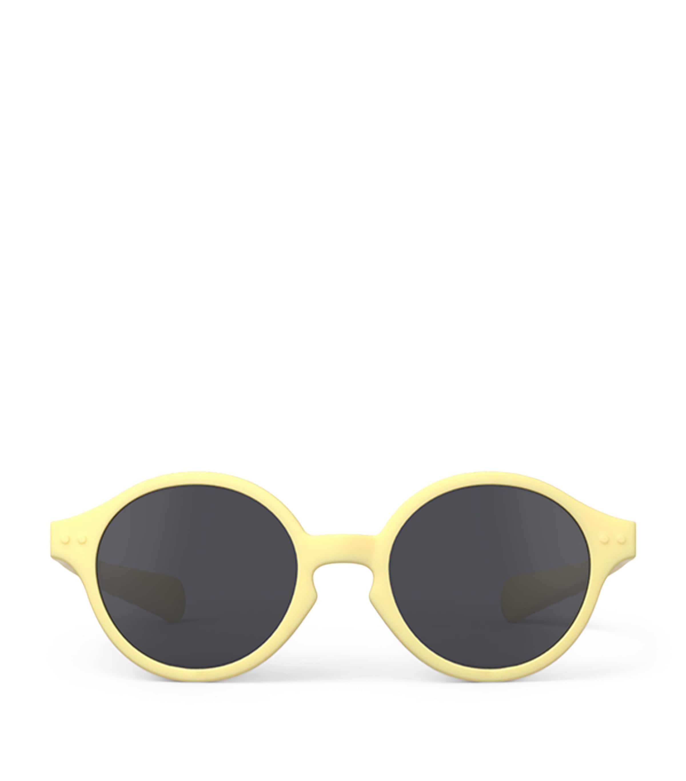 IZIPIZI kids round sunglasses 9-36 months, UK version
