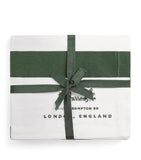 Harrods Cotton Stripe Tablecloth