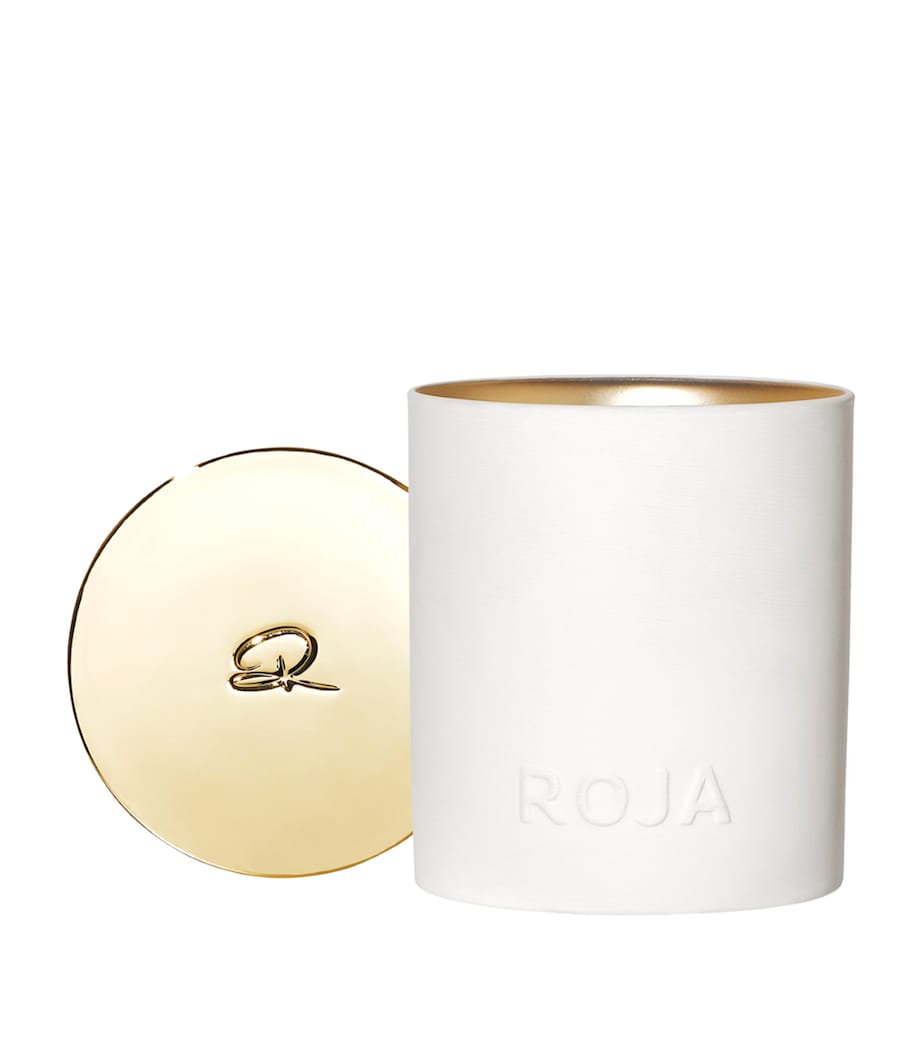 Roja Lost In Paris candle 250g, imported from the UK
