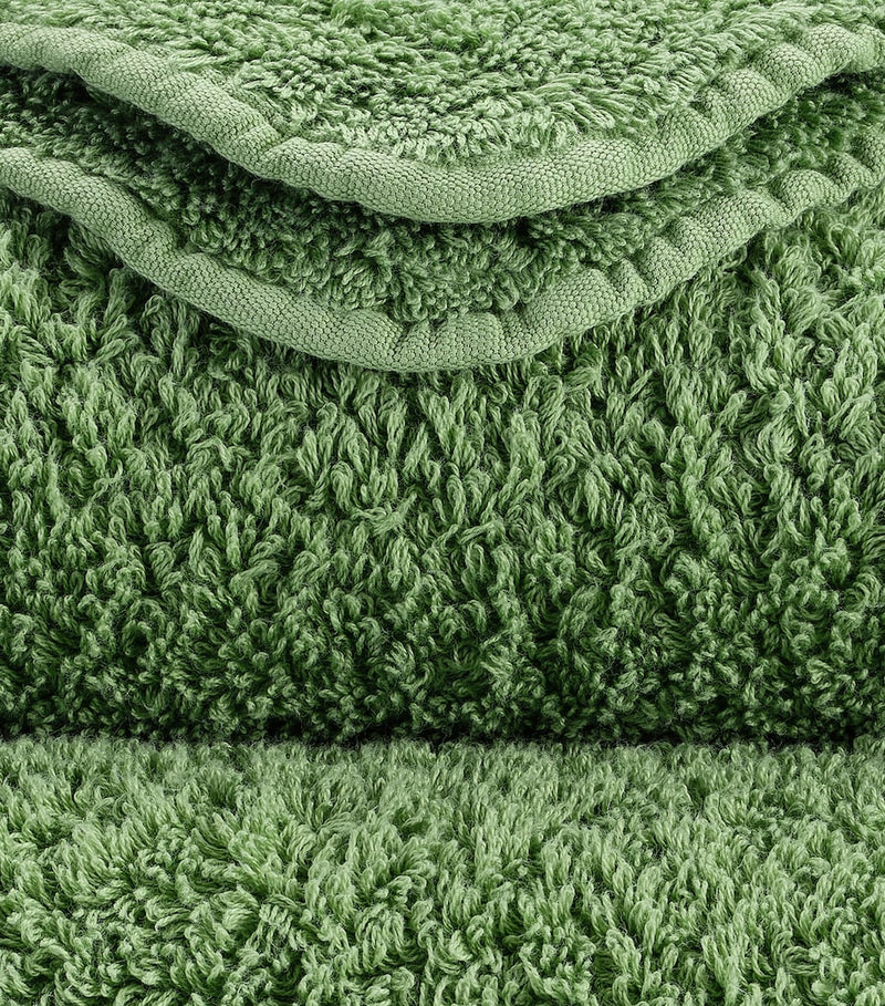 Abyss & Habidecor Super Pile Bath Towel 70cm x 140cm - British product