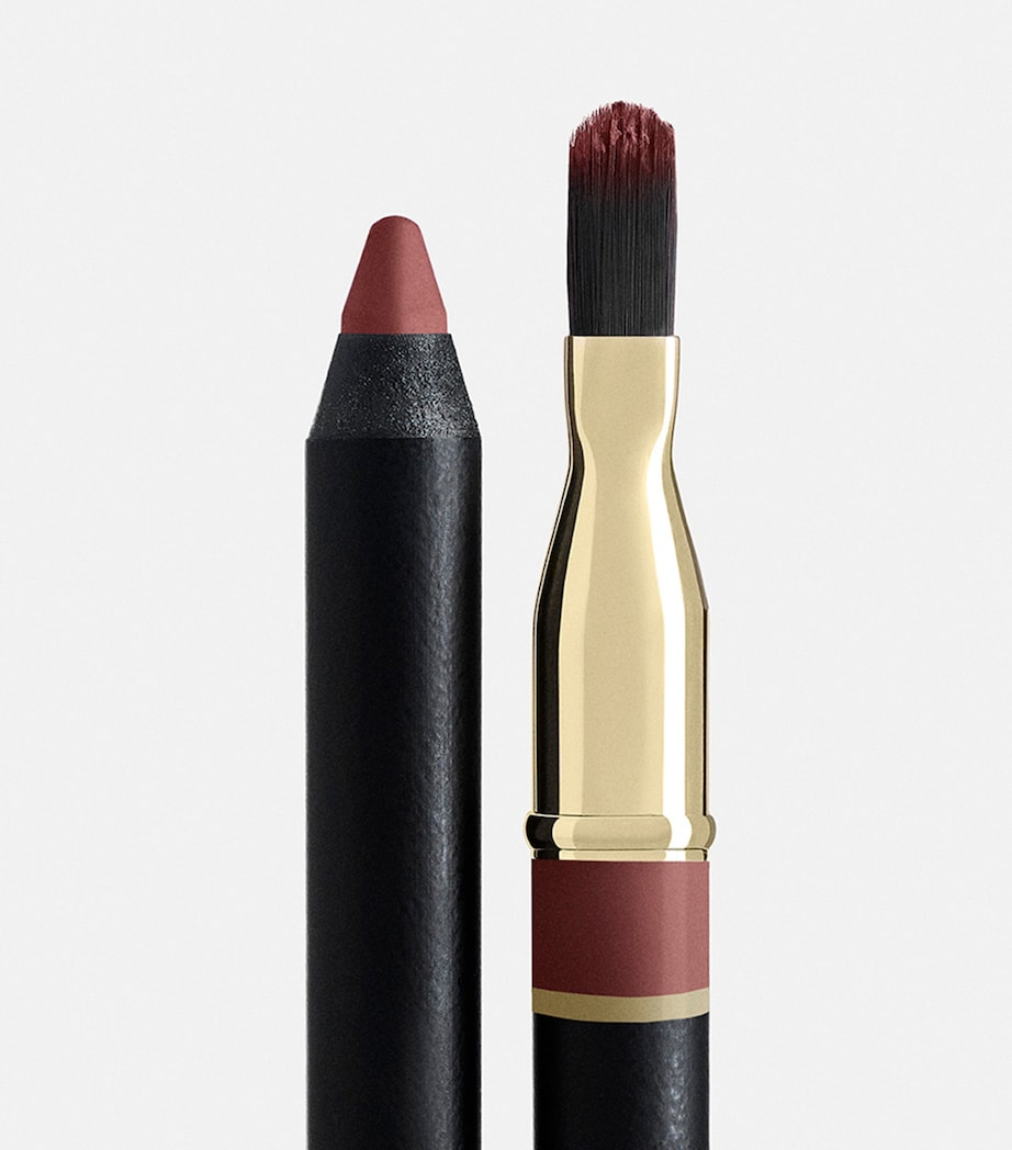 Dolce&Gabbana My Lip Overliner lip liner pencil - British product