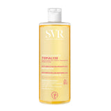 SVR Shower Oil Moisturising Face Body 400ml (British brand)