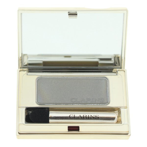 Clarins Eyeshadow 11 Silver Green 2g - British product