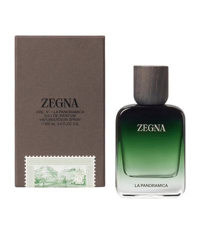 Zegna La Panoramica Eau de Parfum (100ml)