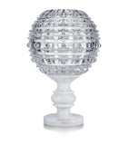 Baccarat Crystal New Antique Solar Vase (68cm)
