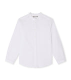 Bonpoint white cotton shirt 10-14 years - British product