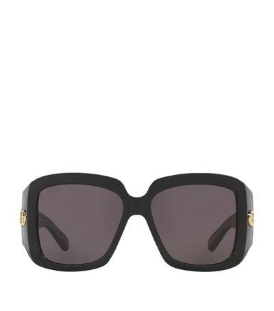 Gucci Injected Sunglasses