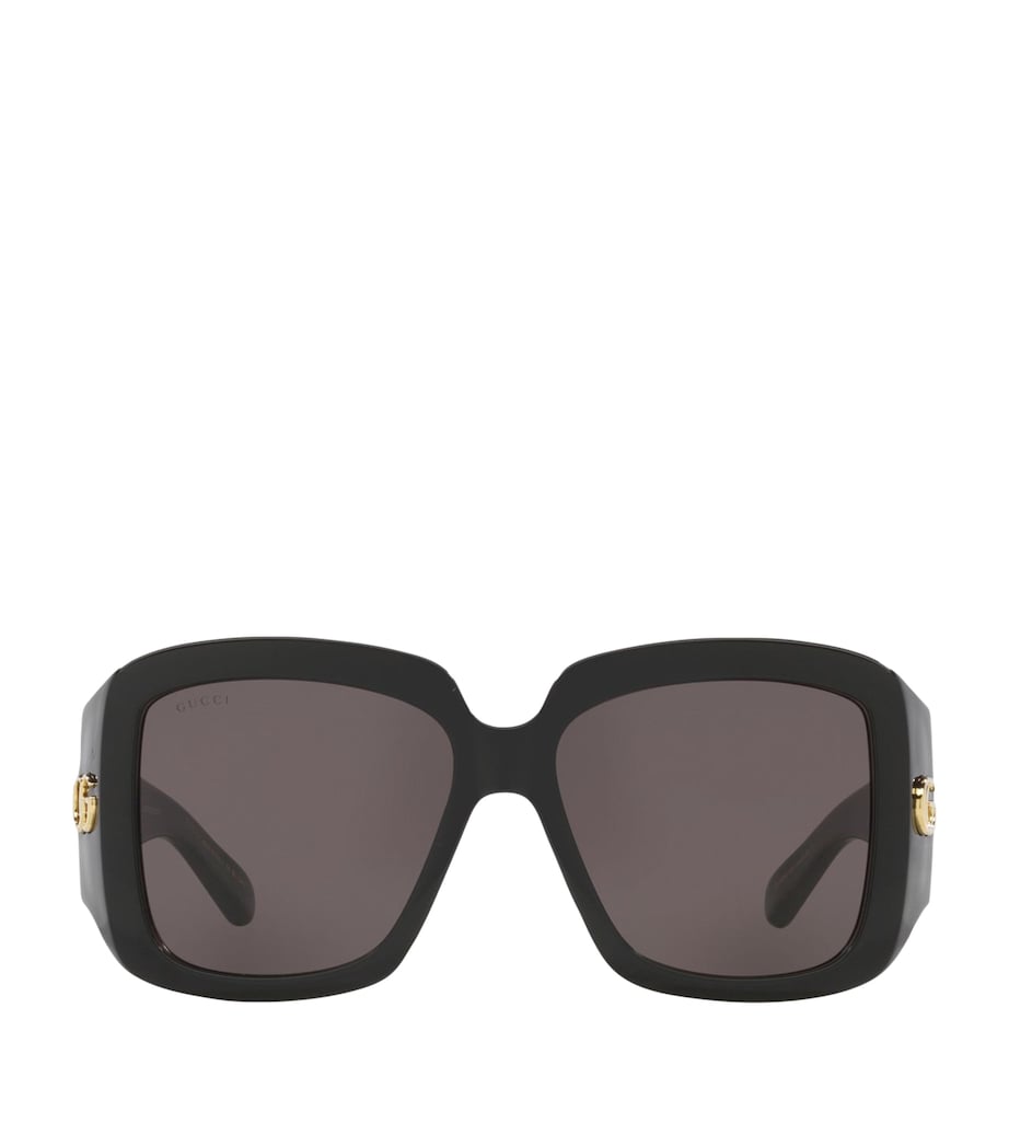 Gucci Injected sunglasses - British product