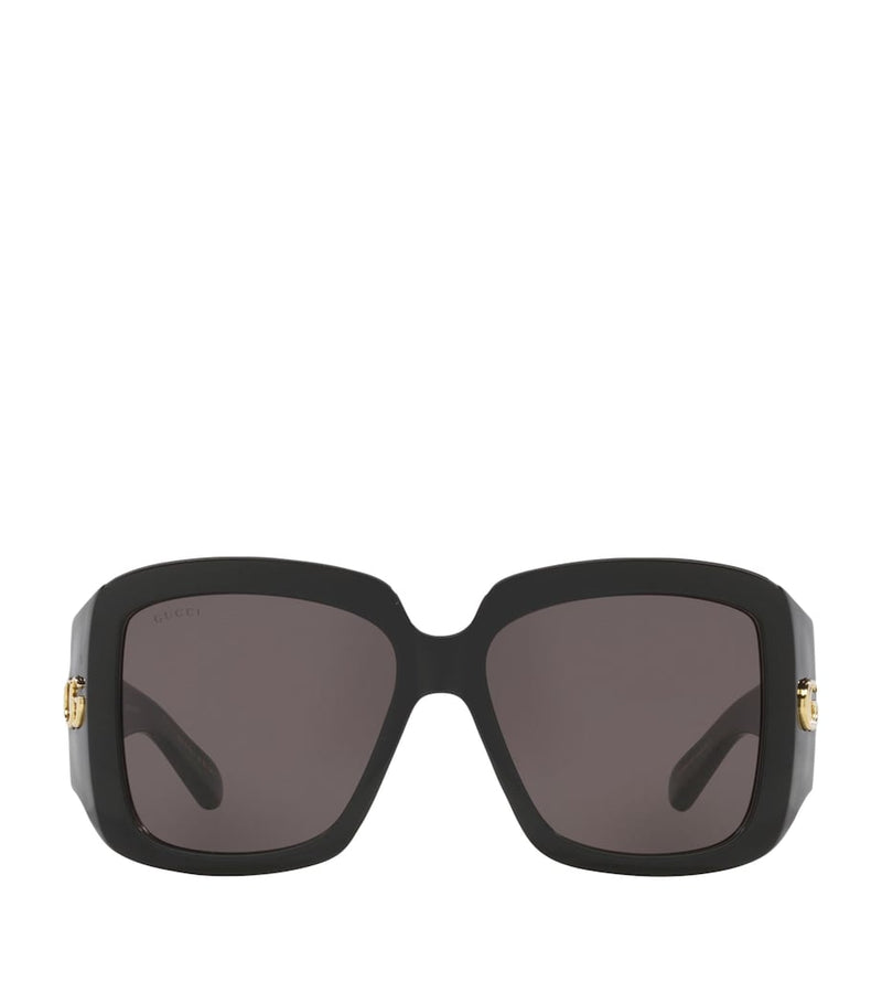 Gucci Injected sunglasses - British product
