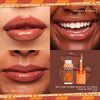 NYX Professional Makeup Duck Plump Lip Gloss Mocha Me Crazy - British product