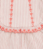 Gingersnaps Stretch-Cotton Juria Top and Shorts Set (6-36 Months)