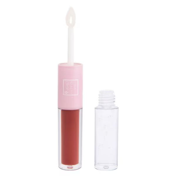 The Beauty Crop Juice Pot Lip Duo Raspberry 2x2ml, UK version