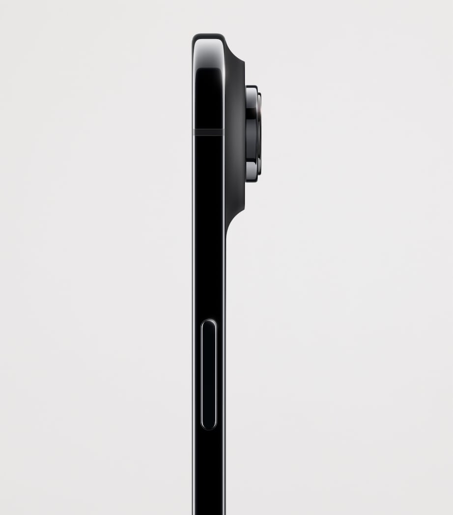 Apple iPhone Air 512GB - Space Black