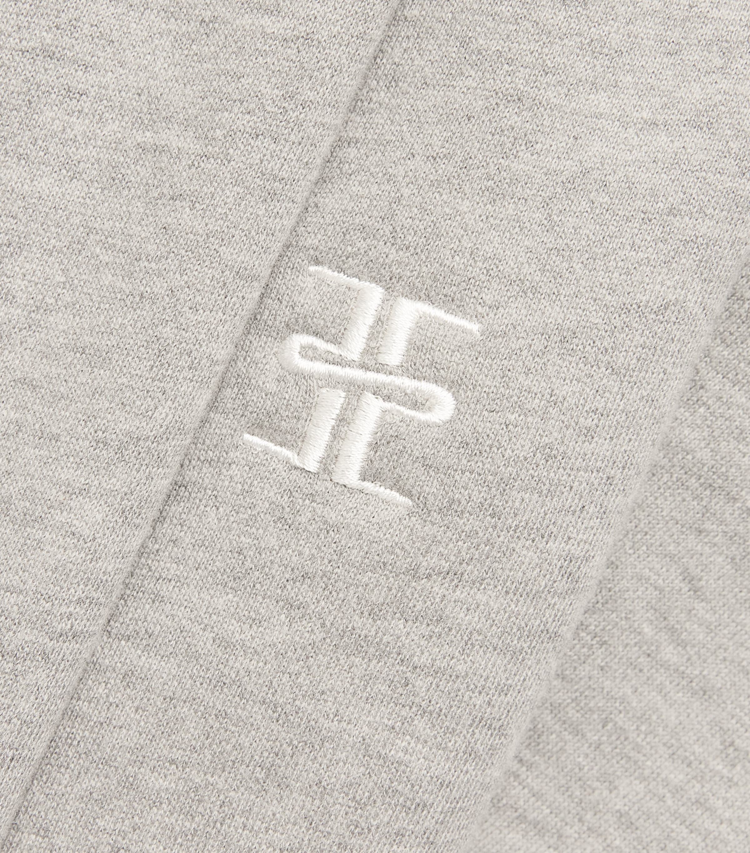 ÉTERNE Cotton-Modal Sweatpants - British product